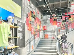 -百联奥特莱斯广场(南京店)