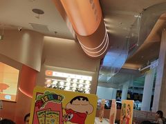 -争鲜回转寿司(西红门荟聚PLUS店)