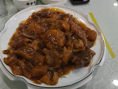 -同发号饭庄(复兴路店)