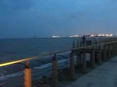 -东疆建设开发纪念公园