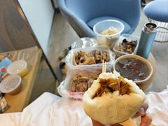 -怡园饭店-餐厅(四望亭店)