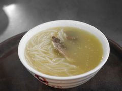 -郝刚刚羊杂割(柳巷店)