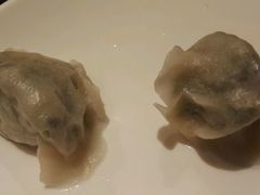 -一定好水饺店