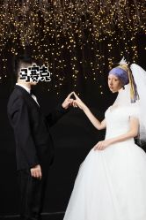 -IDO婚纱摄影(上海旗舰店)