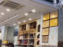 -马尔龙新疆饭店·清真(瑞景店)