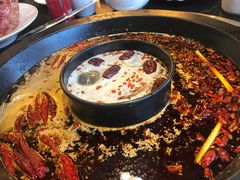 -铜人李火锅(西大街店)