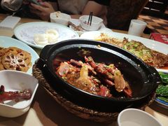 -小柴米·传统江西菜(八一广场店)