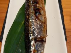 -笑福亭日式料理店(财富中心店)