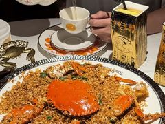 -金桔香港茶餐(宝安大厦店)