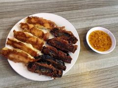-一品鲜鱼锅贴(人民一路店)