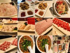 -海底捞火锅(苏宁广场店)