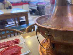 -虾大侠·盱眙龙虾老北京铜锅涮羊肉(金楠天街店)