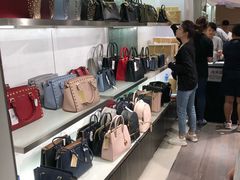 -崇光百货(铜锣湾店)