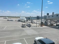 -银川河东国际机场