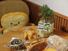 -0+1·手作面包(新北店)