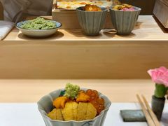 -鮨一日本料理旗舰店(总店)