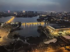 -南京景枫万豪酒店·万豪中餐厅
