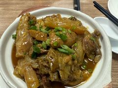 -百福麵家(新馬路店)