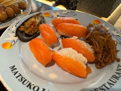 -松子料理(亮马桥店)