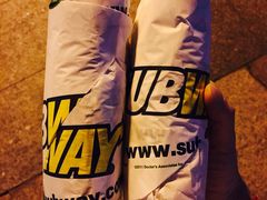 iphone_upload_pic-赛百味SUBWAY(奥城店)