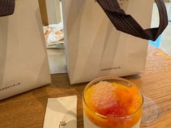 -连杏双皮奶(长沙国金店)