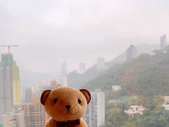 -香港港丽酒店