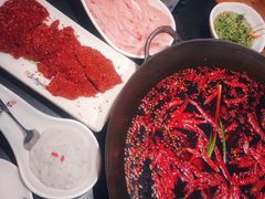 -纸盐河码头火锅(十八梯店)