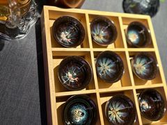 -锦府园·新台州菜(合生汇店)
