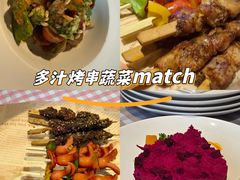 -百好乐宠物友好餐厅(朝外大街店)