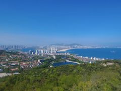 -石岛赤山风景区