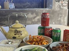 -老三样·旧食新味(万寿宫店)