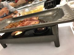 板仔薄切叉烧-稻香酒家·35年老字号(侨光店)
