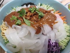 -老边饺子馆(东单店)