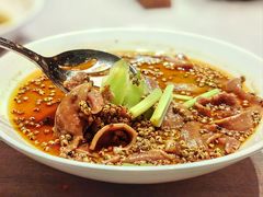 -南堂馆·新川菜(春熙路店)