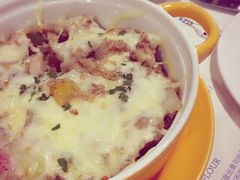 -TAMATI(巴黎贝甜韩式西餐厅店)
