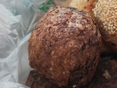 -满记烧饼(牛街东里小区一区店)
