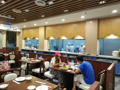 大堂-中发源·清真餐厅(春风店)