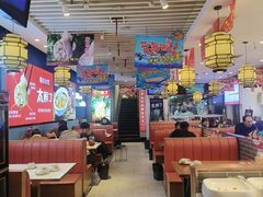 -渔家风味·鲅鱼水饺·央视展播·海鲜天津菜(开发区店)