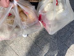 -白玉兰食品(汇联商厦店)