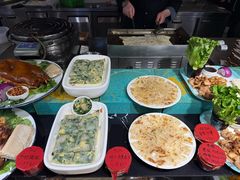 -秦淮人家风味酒楼(赣榆店)