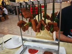 -学成饭店(官南大道店)