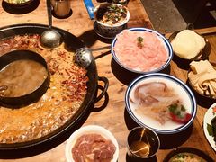 -楠火锅(太古里总店)