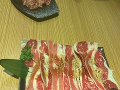 -夕酱の烧肉屋