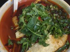 -螺小胖柳州螺蛳粉(钟楼总店)