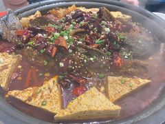 -眉州东坡(团结湖店)