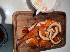 -沿江海南菜·文昌鸡祖师爷(大东海店)