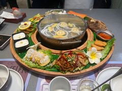 -椰小鸡·琼州糟粕醋(美兰缤纷城店)