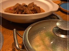 -吃饭皇帝大土家民族菜(正大广场店)