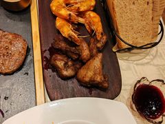 -安德烈俄式西餐厅(中央大街店)