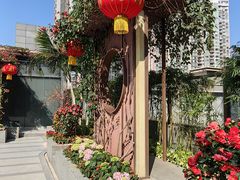-御彩酒家(东风东路店)